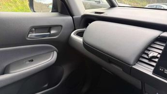 Honda Jazz 1.5 i-MMD Hybrid Elegance 5dr eCVT
