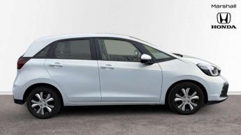 Honda Jazz 1.5 i-MMD Hybrid Elegance 5dr eCVT