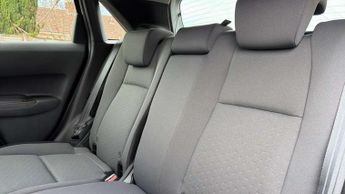 Honda Jazz 1.5 i-MMD Hybrid Elegance 5dr eCVT