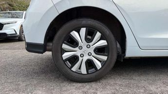 Honda Jazz 1.5 i-MMD Hybrid Elegance 5dr eCVT