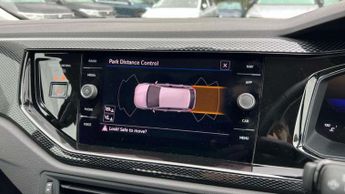 Volkswagen Polo 1.0 TSI Life 5dr DSG