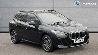 BMW 225 225e xDrive M Sport 5dr DCT