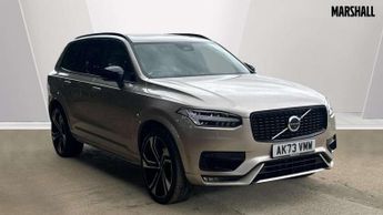 Volvo XC90 2.0 B5P Ultimate Dark 5dr AWD Geartronic