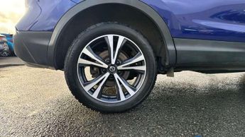 Nissan Qashqai 1.3 DiG-T 160 [157] N-Connecta 5dr DCT Glass Roof