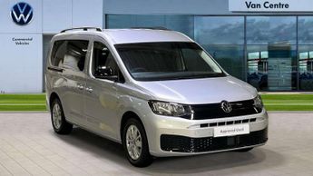 Volkswagen California 2.0 TDI 5dr