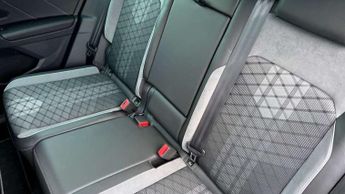 Volkswagen Tiguan 1.5 TSI 150 R-Line 5dr DSG