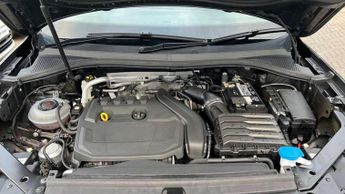 Volkswagen Tiguan 1.5 TSI 150 R-Line 5dr DSG