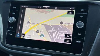 Volkswagen Tiguan 1.5 TSI 150 R-Line 5dr DSG