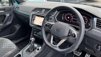 Volkswagen Tiguan 1.5 TSI 150 R-Line 5dr DSG