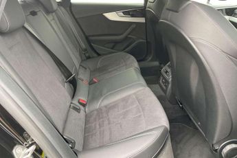 Audi A5 Sportback 35 TFSI S Line 5dr S Tronic