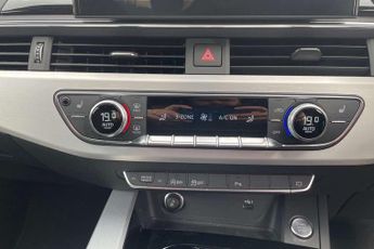 Audi A5 Sportback 35 TFSI S Line 5dr S Tronic