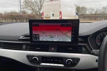 Audi A5 Sportback 35 TFSI S Line 5dr S Tronic