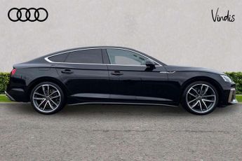 Audi A5 Sportback 35 TFSI S Line 5dr S Tronic