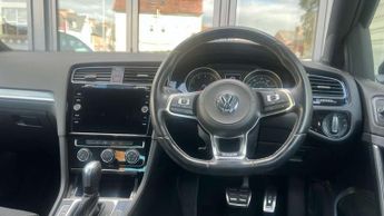 Volkswagen Golf 1.5 TSI EVO 150 R-Line 5dr DSG