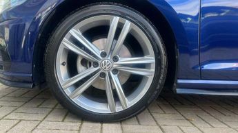 Volkswagen Golf 1.5 TSI EVO 150 R-Line 5dr DSG