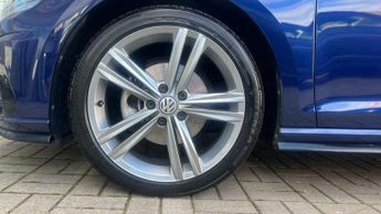 Volkswagen Golf 1.5 TSI EVO 150 R-Line 5dr DSG