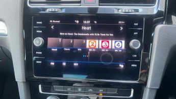 Volkswagen Golf 1.5 TSI EVO 150 R-Line 5dr DSG