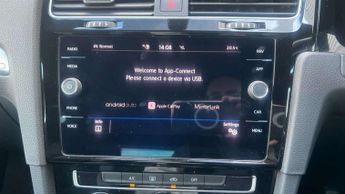 Volkswagen Golf 1.5 TSI EVO 150 R-Line 5dr DSG