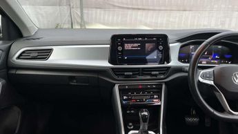 Volkswagen T-Roc 1.5 TSI EVO Life 5dr DSG