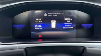 Volkswagen T-Roc 1.5 TSI EVO Life 5dr DSG