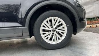 Volkswagen T-Roc 1.5 TSI EVO Life 5dr DSG
