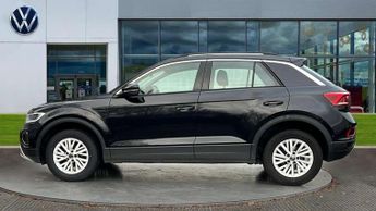 Volkswagen T-Roc 1.5 TSI EVO Life 5dr DSG