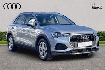Audi Q3 35 TFSI Technik 5dr