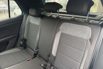 Volkswagen T-Cross 1.0 TSI 115 R-Line 5dr DSG