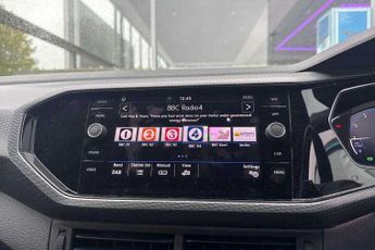 Volkswagen T-Cross 1.0 TSI 115 R-Line 5dr DSG