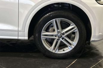 Audi Q5 40 TDI Quattro S Line 5dr S Tronic