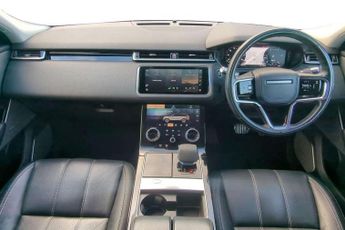 Land Rover Range Rover Velar 2.0 D200 R-Dynamic SE 5dr Auto