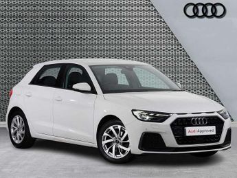 Audi A1 30 TFSI 110 Sport 5dr