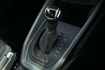 Audi A1 30 TFSI 110 S Line 5dr S Tronic