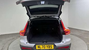 Volvo XC40 2.0 B4P R DESIGN 5dr AWD Auto