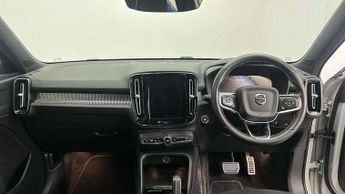Volvo XC40 2.0 B4P R DESIGN 5dr AWD Auto
