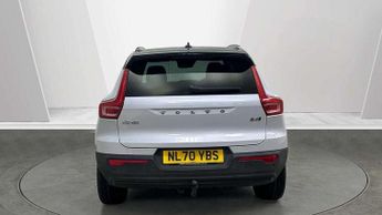 Volvo XC40 2.0 B4P R DESIGN 5dr AWD Auto