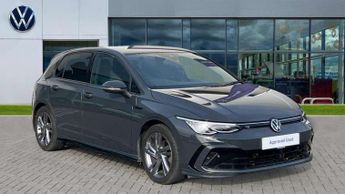 Volkswagen Golf 1.5 TSI 150 R-Line 5dr