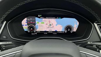 Audi Q5 Sportback 50 TFSI e Quattro S Line 5dr S Tronic