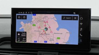 Audi Q5 Sportback 50 TFSI e Quattro S Line 5dr S Tronic