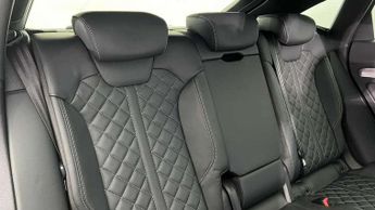 Audi Q5 Sportback 50 TFSI e Quattro S Line 5dr S Tronic