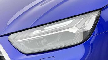 Audi Q5 Sportback 50 TFSI e Quattro S Line 5dr S Tronic