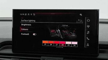 Audi Q5 Sportback 50 TFSI e Quattro S Line 5dr S Tronic