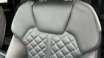 Audi Q5 Sportback 50 TFSI e Quattro S Line 5dr S Tronic