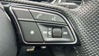 Audi A5 40 TFSI S Line 2dr S Tronic