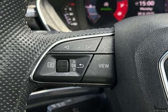 Audi Q3 35 TFSI S Line 5dr