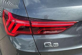 Audi Q3 35 TFSI S Line 5dr
