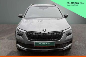 Skoda Kamiq 1.0 TSI 110 Monte Carlo 5dr DSG