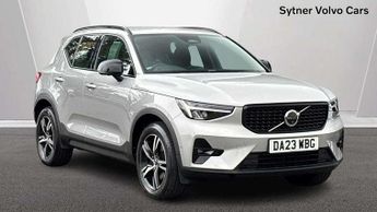 Volvo XC40 2.0 B3P Plus Dark 5dr Auto