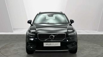 Volvo XC40 2.0 B5P Inscription 5dr AWD Auto