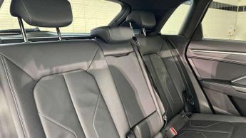Audi Q3 35 TDI S Line 5dr S Tronic
